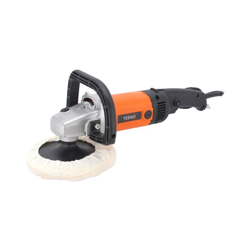 Pulidora 7" 1200 W 3858 TEENO