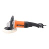 Pulidora 7" 1200 W 3858 TEENO