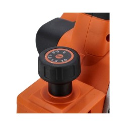Cepillo eléctrico 620 W 58215 TEENO