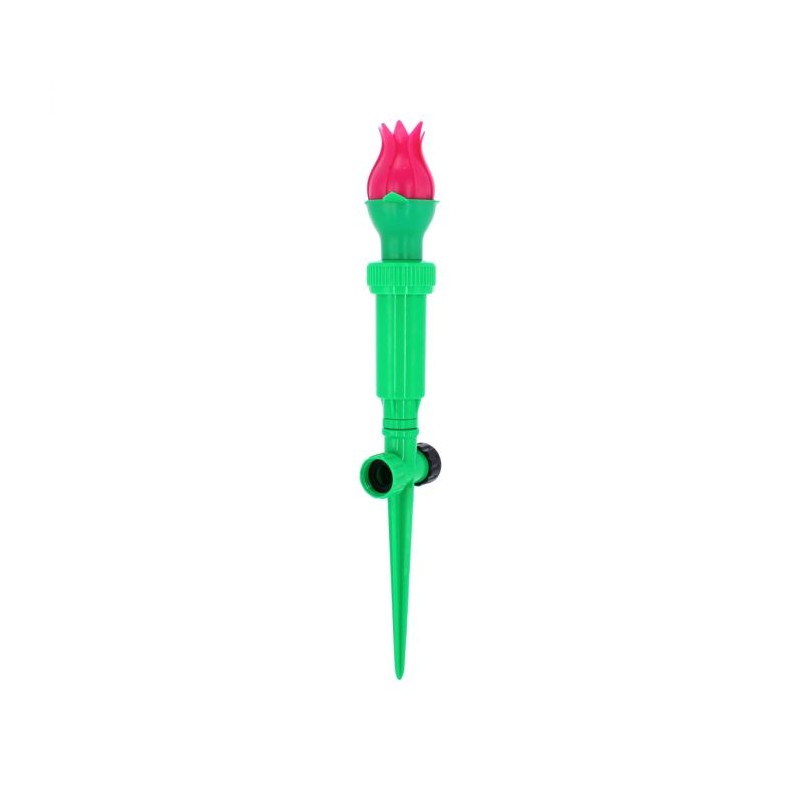 Aspersor tulipán TC4809 Toolcraft
