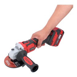 Mini esmeriladora inalámbrica 20 V 2231 TEENO