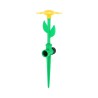 Aspersor girasol TC4810 Toolcraft