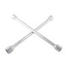 Llave de cruz 14" WF4650 Wolfox
