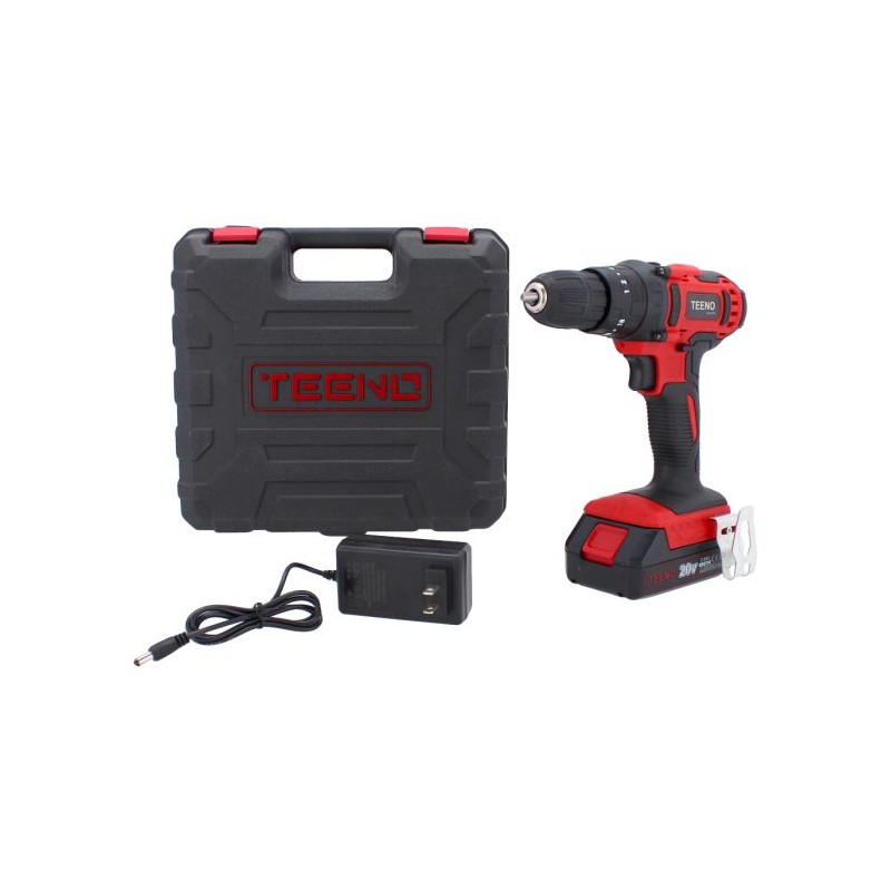 Taladro rotomartillo inalámbrico 20 V 714 TEENO