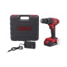 Taladro rotomartillo inalámbrico 20 V 714 TEENO