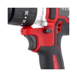 Taladro rotomartillo inalámbrico 20 V 916-69 TEENO