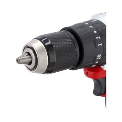 Taladro rotomartillo inalámbrico 20 V 916-69 TEENO