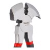 Pinza de Hacendado 11" 7626 Santul