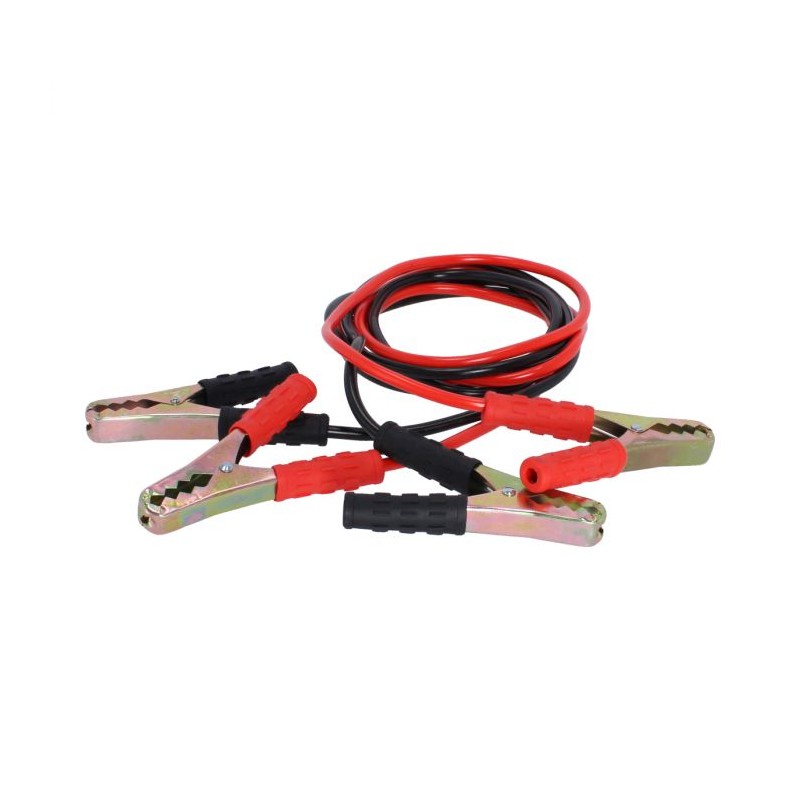 Juego de cables pasa corriente 2290 Santul
