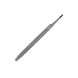 Lima triangular regular 6" TC0190 Toolcraft