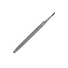 Lima triangular regular 6" TC0190 Toolcraft
