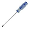 Desarmador punta plana 1/4" x 6" TC4203 Toolcraft