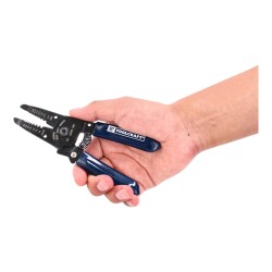 Pinza pelacables 6" TC4619 Toolcraft