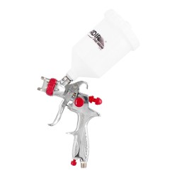 Pistola de gravedad con vaso de 600 ml 13702 Adir