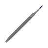 Lima triangular regular 8" TC0192 Toolcraft