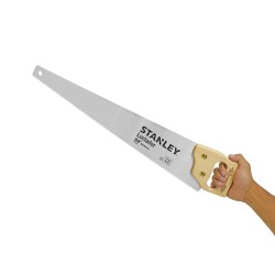 Serrucho Luctador 22" 15-472 Stanley