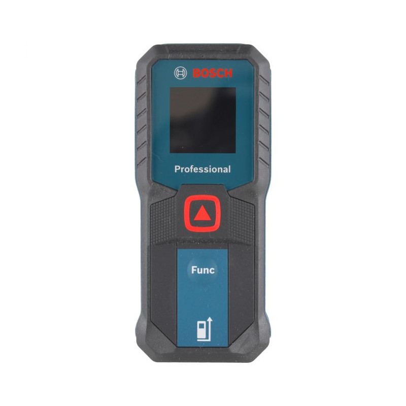 Medidor láser de bolsillo GLM 25-23 Bosch