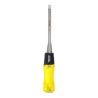 Formón 1/4" mango bimetal 15260 Adir