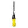 Formón 1/2" mango bimetal 15262 Adir
