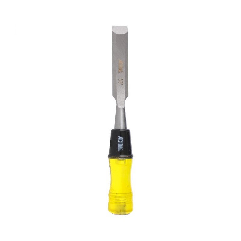 Formón 5/8" mango bimetal 15263 Adir