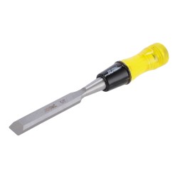 Formón 5/8" mango bimetal 15263 Adir