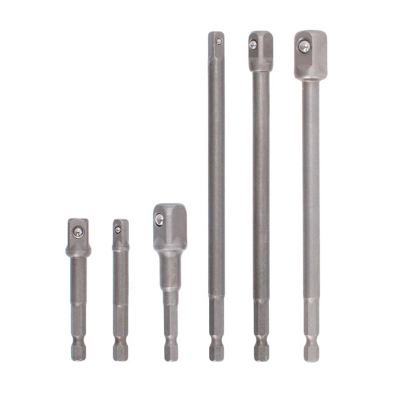 Set de 6 adaptadores para dados MRK-058 RORK
