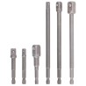Set de 6 adaptadores para dados MRK-058 RORK