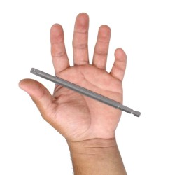 Set de 6 adaptadores para dados MRK-058 RORK