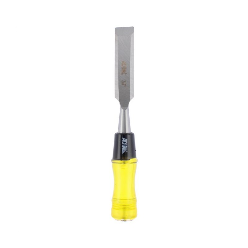 Formón 3/4" mango bimetal 15264 Adir