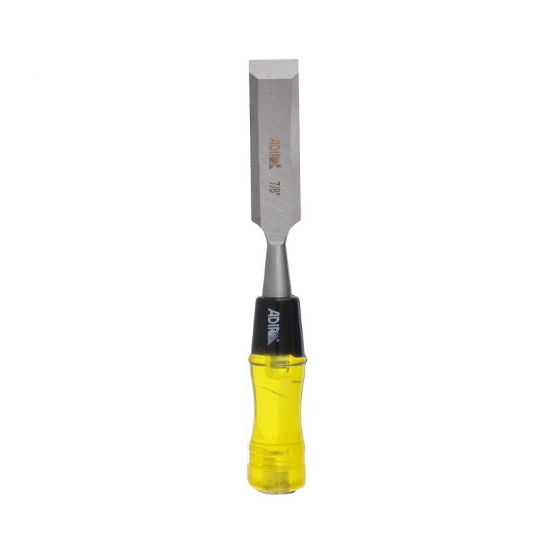 Formón 7/8" mango bimetal 15265 Adir