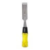 Formón 7/8" mango bimetal 15265 Adir