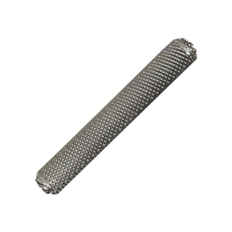 Lima escofina para hojalatero TC0259 Toolcraft