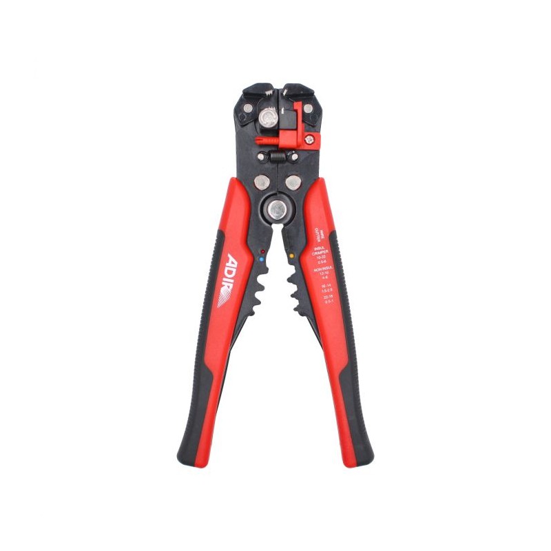 Pinza pelacables automática 8" 1547 Adir
