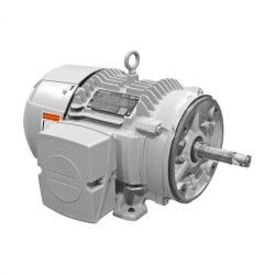 Motor eléctrico trifásico NEMA 5 HP Siemens