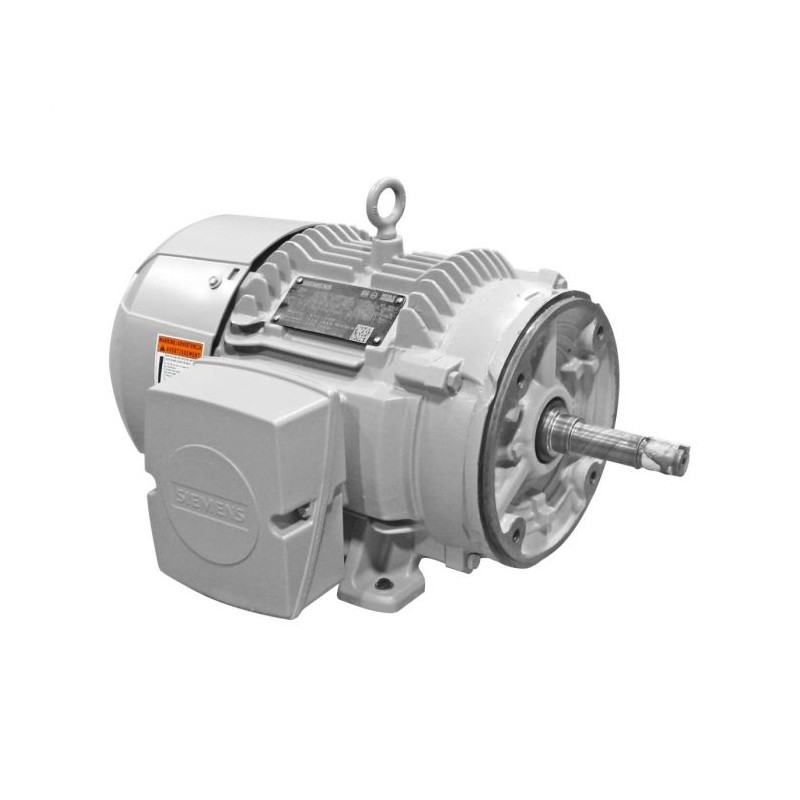 Motor eléctrico trifásico NEMA 5 HP Siemens