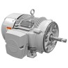 Motor eléctrico trifásico NEMA 10 HP Siemens