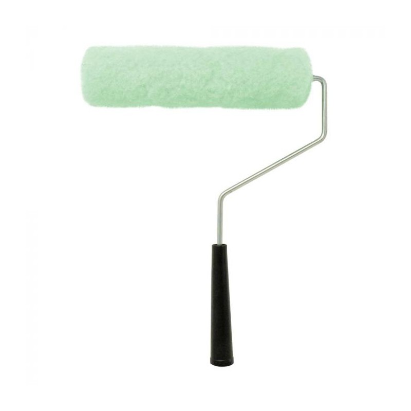 Rodillo de 9" Hogar liso 3/8" REC0015 Corona