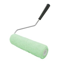 Rodillo de 9" Hogar liso 3/8" REC0015 Corona