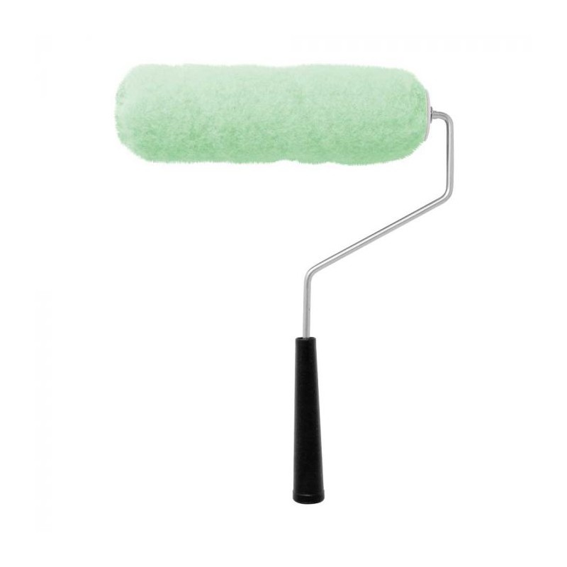 Rodillo de 9" Hogar rugoso 3/4" REC0010 Corona