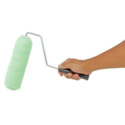 Rodillo de 9" Hogar rugoso 3/4" REC0010 Corona