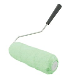 Rodillo de 9" Hogar rugoso 3/4" REC0010 Corona