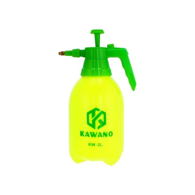 Fumigador manual doméstico 2 litros KW2L Kawano