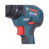 Taladro de percusión inalámbrico GSB 18V-50 Bosch