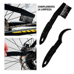 Kit de reparación para bicicletas 3071 Tulplus