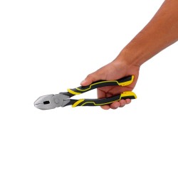Pinza de electricista de uso rudo 9.5" 3661 Tulplus