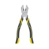 Pinza de electricista de uso rudo 9.5" 3661 Tulplus