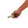 Pinza de electricista 6" 3662 Tulplus