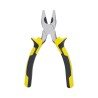 Pinza de electricista 6" 3662 Tulplus