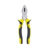 Pinza de electricista 7" 3663 Tulplus