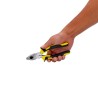 Pinza de electricista 7" 3663 Tulplus